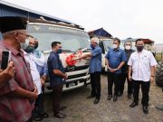 137 buah kampung tersenarai dalam Program Desa Lestari