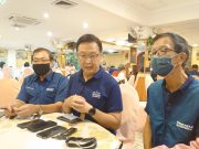 Gerakan letak calon punyai tarikan fizikal, rupa paras tarik pengundi