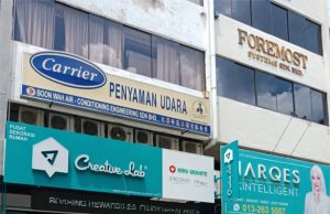 Suspek kes bunuh wanita warga Somalia diberkas