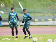 Syafiq mahu bangkit bersama Kedah
