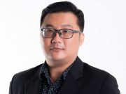 Lee Siang Tat COO BCM yang baharu