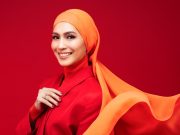 Nana Mahazan kini usahawan produk kecantikan