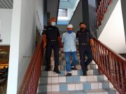 Tok Bomoh tak mengaku salah cabul wanita 41 tahun shaman bomoh molest traditional healer