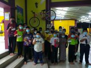 Basikal RM20,000 hadiah untuk 40 kanak-kanak, remaja solat Subuh berjemaah