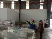 Kilang beroperasi 21 tahun tak daftar JKKP