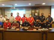 Perarakan Chingay 2022 dibenarkan dalam skala kecil