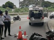 Polis cari saksi kes wanita maut digilis lori