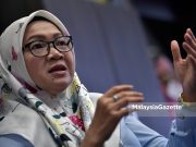 Wanita UMNO setuju Hasni jadi MB Johor jika BN menang
