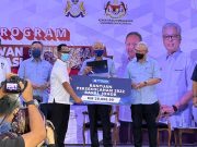 Kerajaan tidak paksa rakyat ambil vaksin – PM