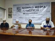 Pembela gesa PDRM siasat P. Ramasamy kerana provokasi isu anak Siew Hong