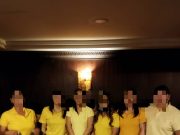 Enam wanita disyaki pelacur ditahan dalam Op Noda