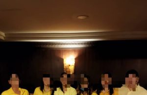 Enam wanita disyaki pelacur ditahan dalam Op Noda