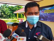 Nelayan terjejas tumpahan minyak boleh tuntut ganti rugi – Jabatan Perikanan
