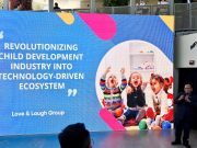 Love & Laugh teruja sertai Ekspo 2020 Dubai