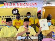 Putra gesa SOP PRN Johor diteliti semula