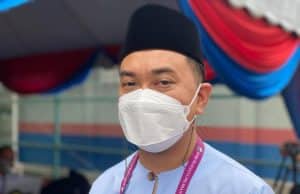Calon PN, MUDA mahu perjuang isu pembangunan, ekonomi Larkin
