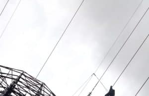 TNB giat pulih bekalan elektrik di Terengganu, Kelantan