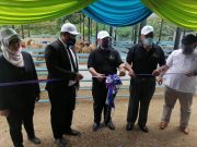 Kerjasama Angkasa, Biovet tingkat bekalan makanan negara