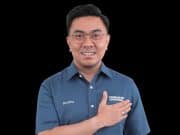 Bekas setiausaha akhbar Hamzah Zainudin jadi calon PN di Larkin zulkifli bujang