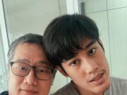 Adam, anak austime dan keluarga terpaksa pindah rumah