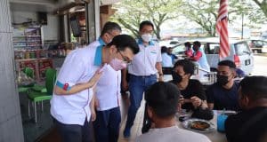 Arthur Chiong Sen Sern