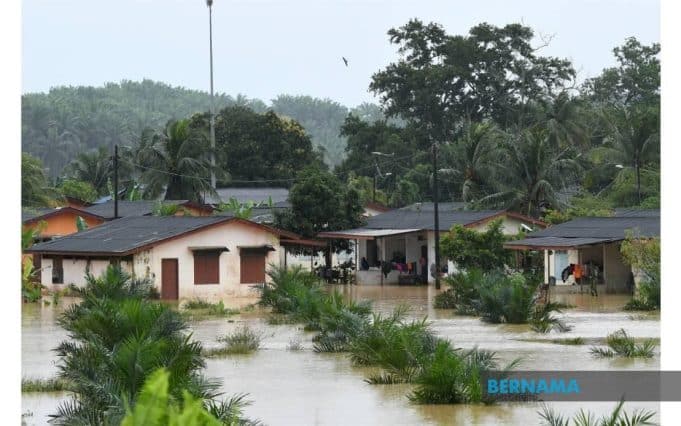 banjir