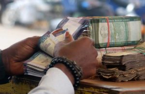 Liberia bakar wang lama bernilai AS$4 juta