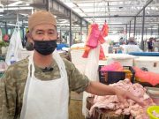 ‘Sekarang tempah 400 ekor ayam pun dapat’ – Peniaga