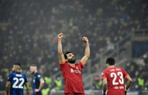 ACL: Liverpool menang bergaya