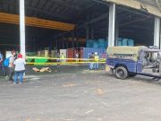 Operator kilang maut dihempap kaca 5.6 tan