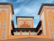 HRPZ II adakan pertemuan dengan keluarga bayi meninggal dipercayai kecuaian hospital HRPZ II baby negligence died infant Hospital Raja Perempuan Zainab II
