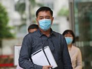 Bekas pelakon dipenjara kes pukul pekerja Bangladesh