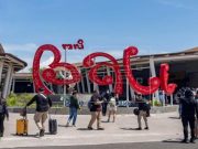 Bali dibuka semula untuk pelancong asing