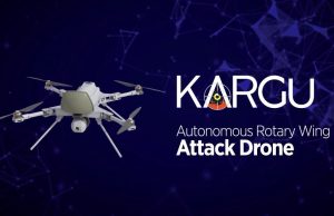 Syarikat Turki sedia bekal dron taktikal Kargu kepada ATM