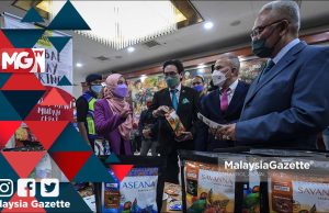 MGNews: Kerjasama Antara Usahawan Untuk Perangi Orang Tengah