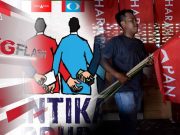 Penerangan MUDA Kedah Buat Onar, PRN Johor: PH Risau Kes COVID-19 Naik #MGFlash