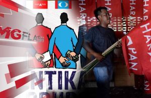 Penerangan MUDA Kedah Buat Onar, PRN Johor: PH Risau Kes COVID-19 Naik #MGFlash