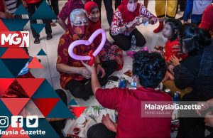 MGNews: PSK Terima Peruntukan RM19.2 Juta Daripada Kerajaan