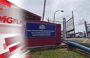 Buka Sempadan Kuasa PM, Kes Baharu COVID 19 Menghampiri Angka 20,000 #MGFlash
