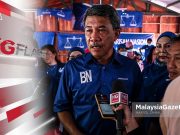 Tiada Keperluan Untuk Buat PRN Kedah, Padah Langgar Lampu Isyarat #MGFlash
