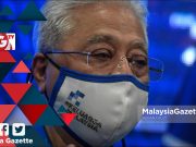 MGNews : Tunggu Kajian Terperinci KKM Sebelum Buka Sempadan-PM