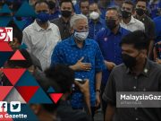 MGNews: Tidak Ada Sebab Nak Isytihar Darurat Di Johor – PM