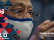 MGNews: Tidak Ada ‘Lockdown’ Lagi Kecuali… – PM