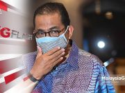 Tiada Pelan Pulihkan Johor, Bersatu Hanya Mahu Halang Kluster Mahkamah- Khaled #MGFlash