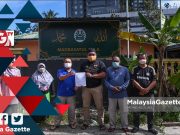 MGNews: Tolong Jangan Roboh Surau Kami!
