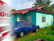 Ibu Bapa Bertengkar, Bayi Terkena Minyak Panas, Kes Covid-19 Lepasi 3 Juta #MGFlash