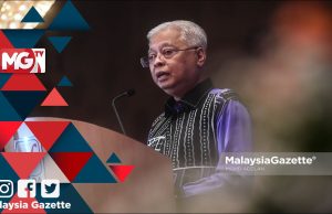 MGNews: Projek Pembasmian Kemiskinan Felda Paling Berjaya-PM