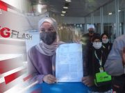 Sumpah Laknat Urusan Peribadi, Jemaah Umrah Terkandas Terima Bayaran Saguhati Jumaat Ini #MGFlash