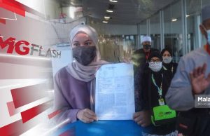 Sumpah Laknat Urusan Peribadi, Jemaah Umrah Terkandas Terima Bayaran Saguhati Jumaat Ini #MGFlash
