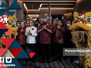 MGNews: Apa Yang Disebut MB Kedah Itu Tidak Betul-PM
